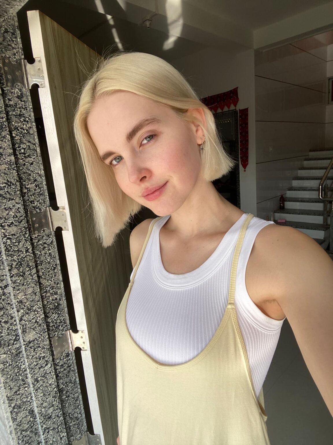 Anastasiia Kozii
