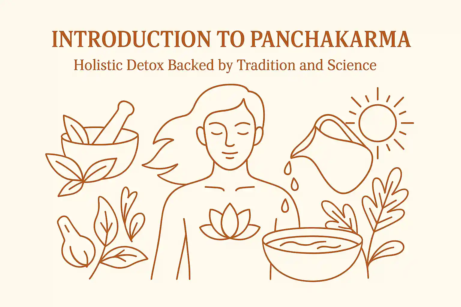 Introduction to Panchakarma: Holistic Detox Backed by Tradition and Science